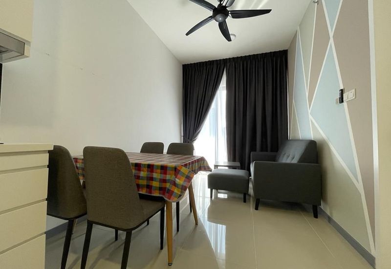 SouthLink Lifestyle Apartment