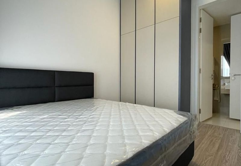 SouthLink Lifestyle Apartment