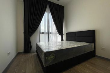 SouthLink Lifestyle Apartment