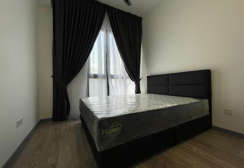 SouthLink Lifestyle Apartment