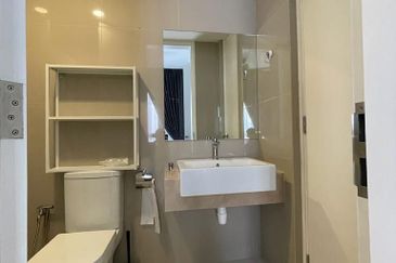 SouthLink Lifestyle Apartment