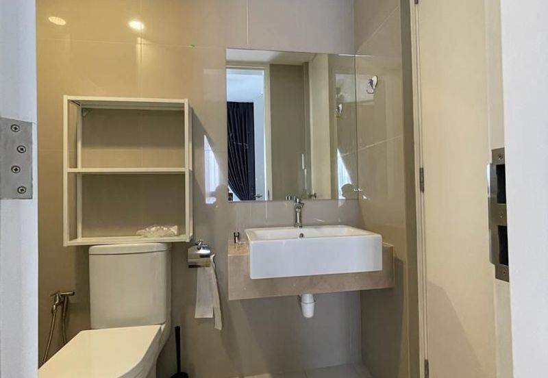 SouthLink Lifestyle Apartment