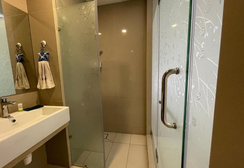 SouthLink Lifestyle Apartment