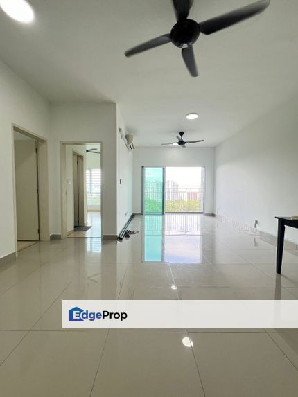 THE HOLMES 1, 3 BEDROOMS FOR RENT, BANDAR TUN RAZAK, KUALA LUMPUR., Kuala Lumpur, Bandar Tun Razak