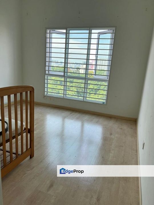 THE HOLMES 1, 3 BEDROOMS FOR RENT, BANDAR TUN RAZAK, KUALA LUMPUR., Kuala Lumpur, Bandar Tun Razak