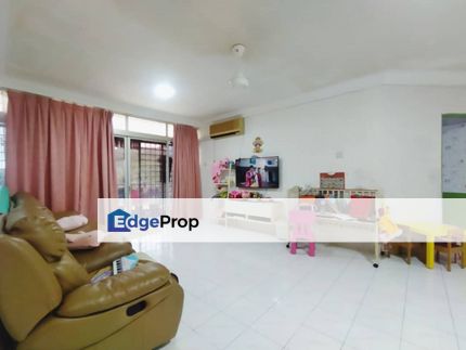VENICE HILL, 3+1 BEDROOMS FOR RENT, CHERAS, SELANGOR., Selangor, Batu 9th Cheras