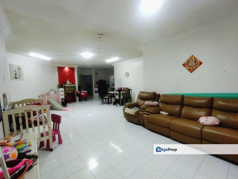 VENICE HILL, 3+1 BEDROOMS FOR RENT, CHERAS, SELANGOR., Selangor, Batu 9th Cheras
