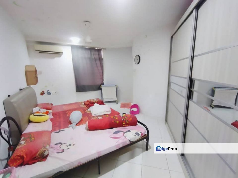 VENICE HILL, 3+1 BEDROOMS FOR RENT, CHERAS, SELANGOR., Selangor, Batu 9th Cheras