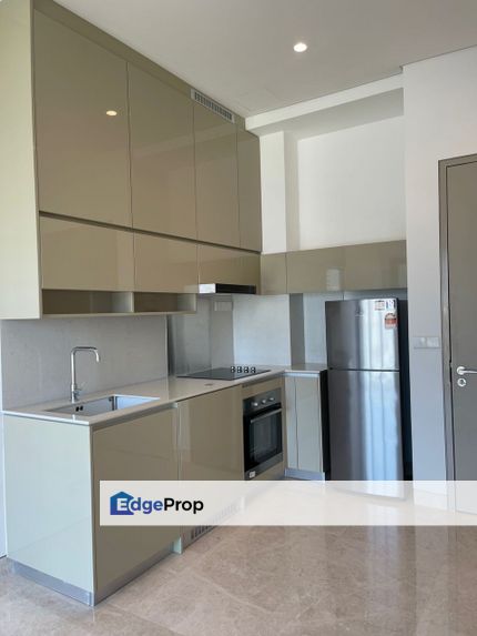 LUCENTIA, STUDIO FOR SALE, PUDU, KUALA LUMPUR., Kuala Lumpur, Pudu
