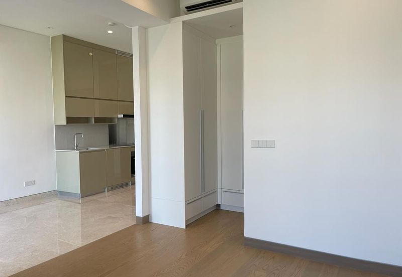 Lucentia Residences @ BBCC