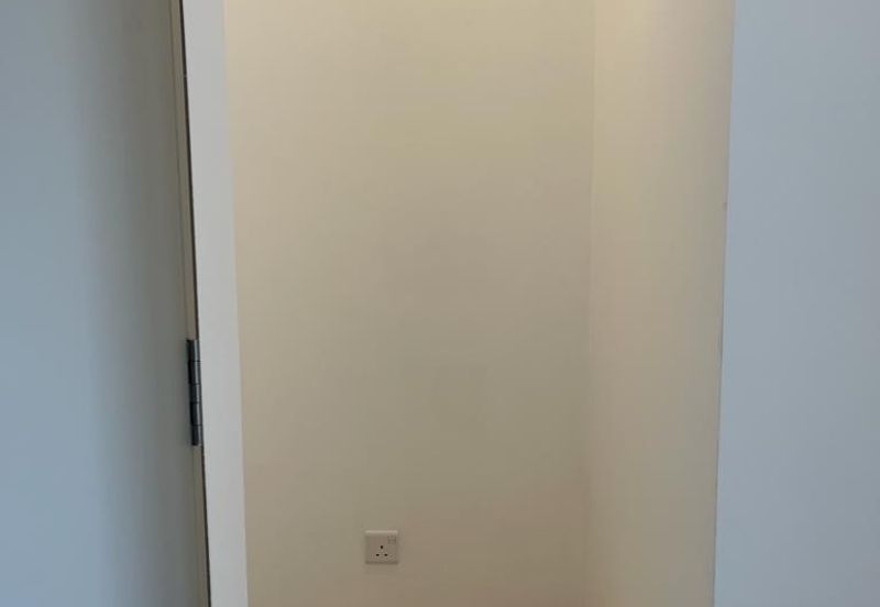 Lucentia Residences @ BBCC