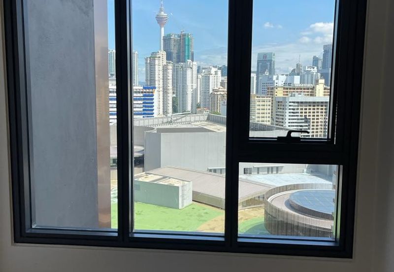 Lucentia Residences @ BBCC