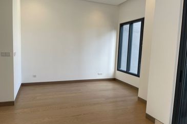 Lucentia Residences @ BBCC