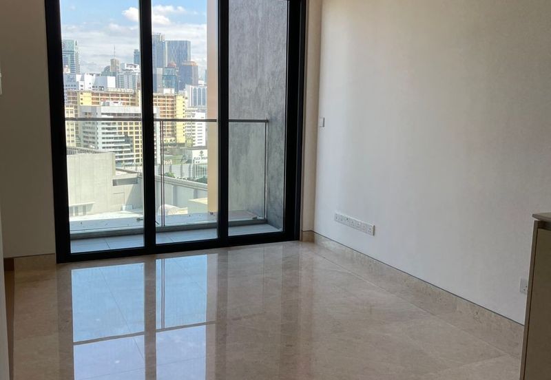 Lucentia Residences @ BBCC