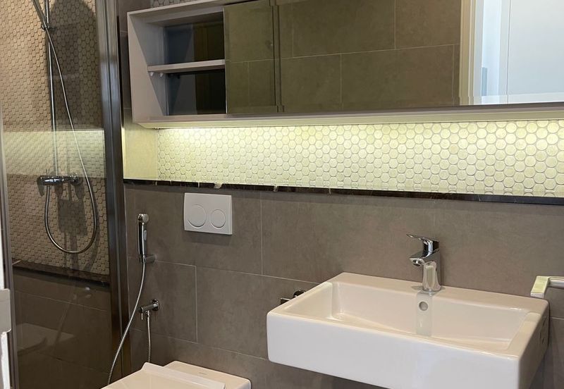 Lucentia Residences @ BBCC