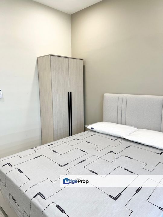 M OSCAR, 3 BEDROOMS FOR RENT, BANDAR BARU SRI PETALING, KUALA LUMPUR., Kuala Lumpur, Bandar Baru Sri Petaling