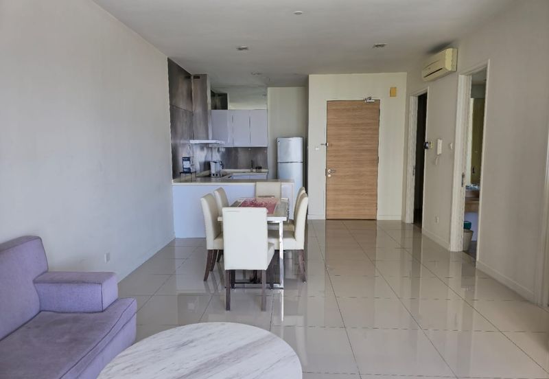 Camellia Service Suites