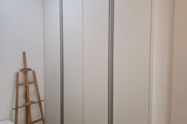 Camellia Service Suites