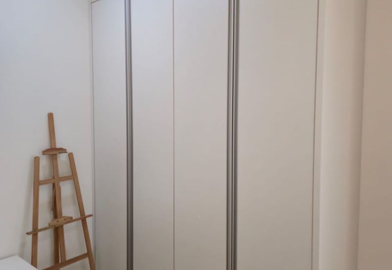 Camellia Service Suites