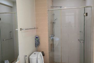 Camellia Service Suites