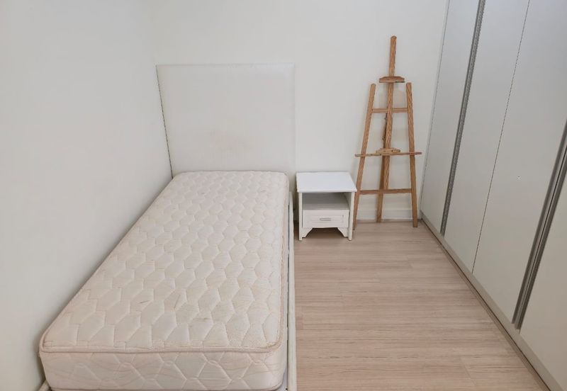 Camellia Service Suites