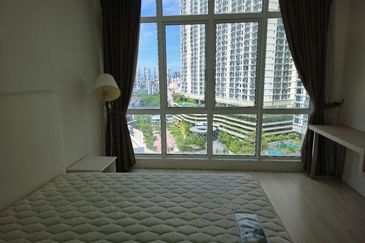 Camellia Service Suites