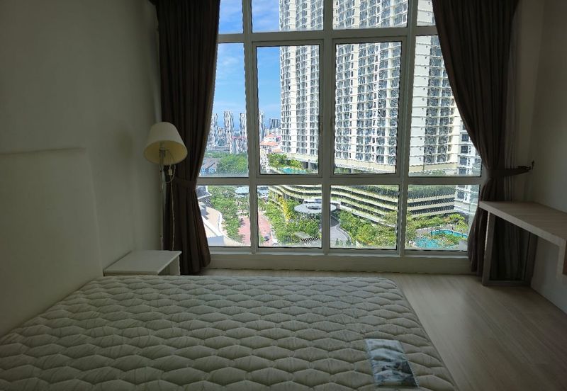 Camellia Service Suites