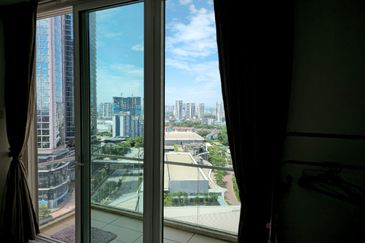 Camellia Service Suites