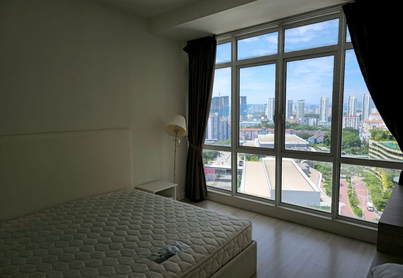 Camellia Service Suites