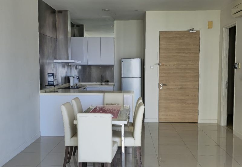 Camellia Service Suites