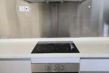 Camellia Service Suites