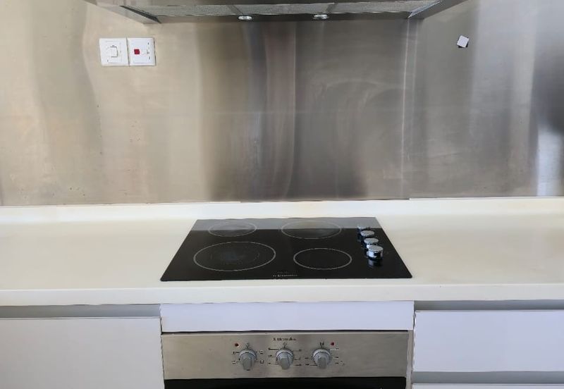 Camellia Service Suites