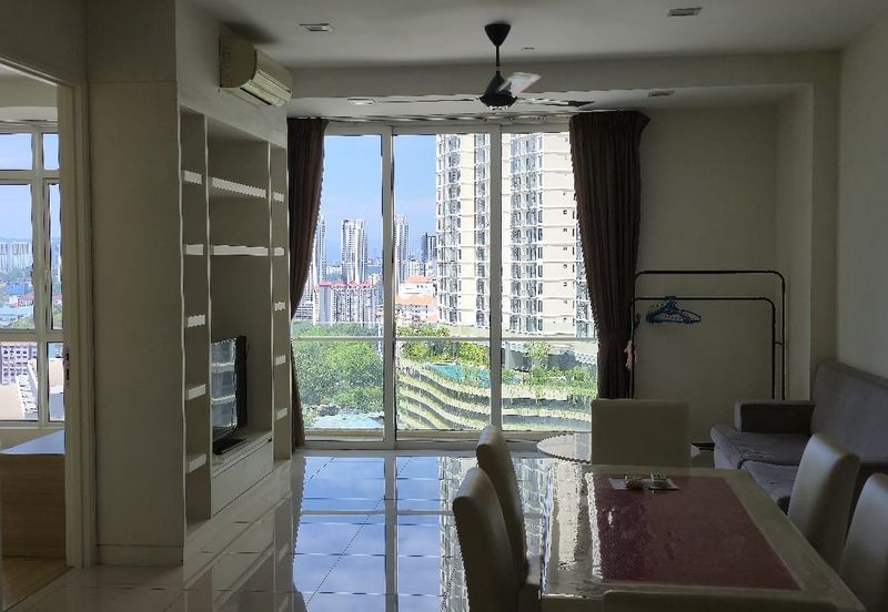 Camellia Service Suites