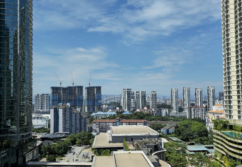 Camellia Service Suites