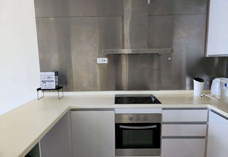 Camellia Service Suites