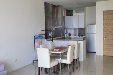 Camellia Service Suites