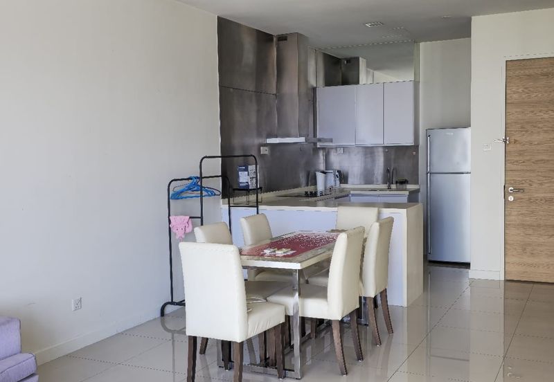 Camellia Service Suites