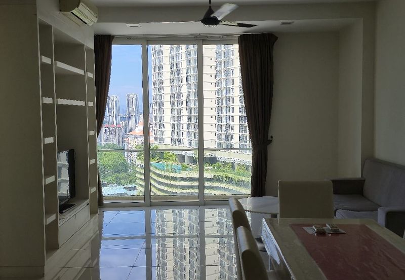 Camellia Service Suites