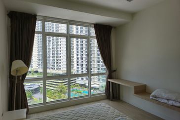 Camellia Service Suites