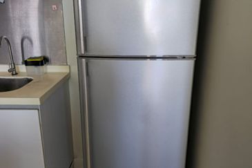 Camellia Service Suites