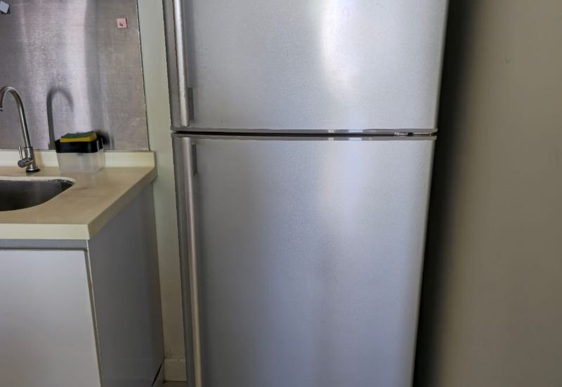 Camellia Service Suites