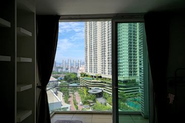 Camellia Service Suites