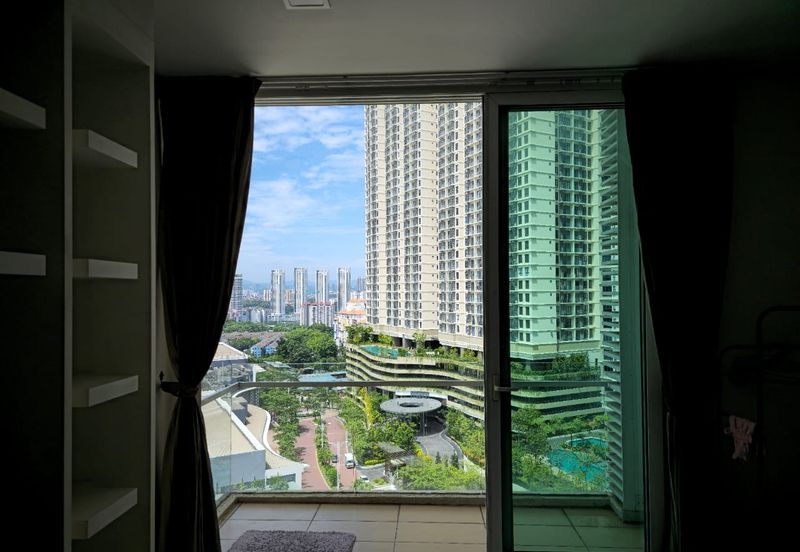 Camellia Service Suites