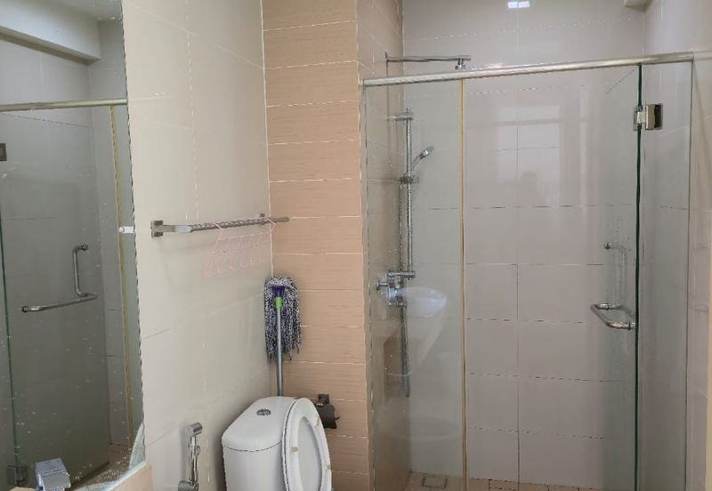 Camellia Service Suites