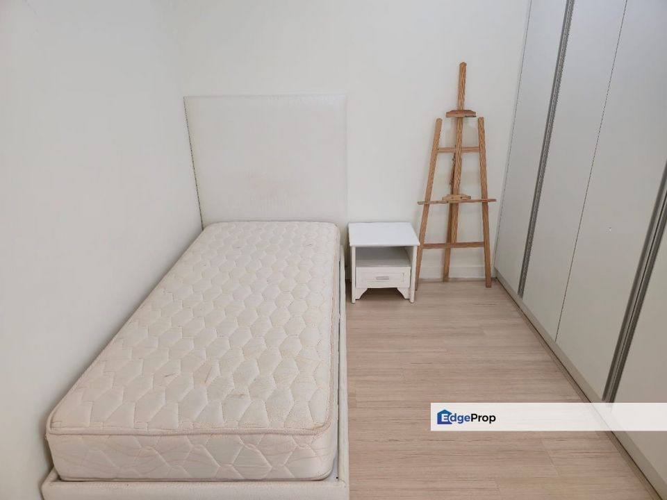 CAMELLIA, 1+1 BEDROOMS FOR SALE, BANGSAR SOUTH, KUALA LUMPUR., Kuala Lumpur, Bangsar South