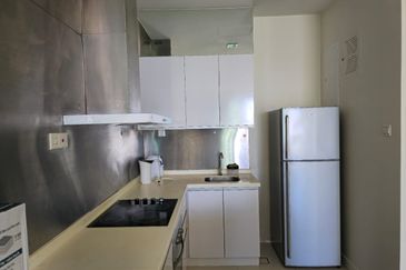 Camellia Service Suites