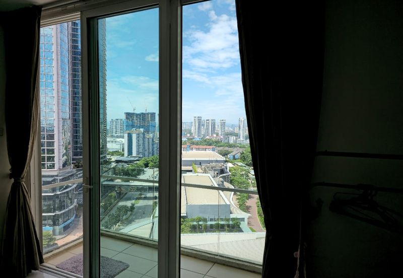 Camellia Service Suites