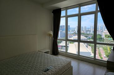 Camellia Service Suites