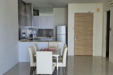 Camellia Service Suites