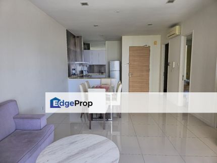 CAMELLIA, 1+1 BEDROOMS FOR SALE, BANGSAR SOUTH, KUALA LUMPUR., Kuala Lumpur, Bangsar South